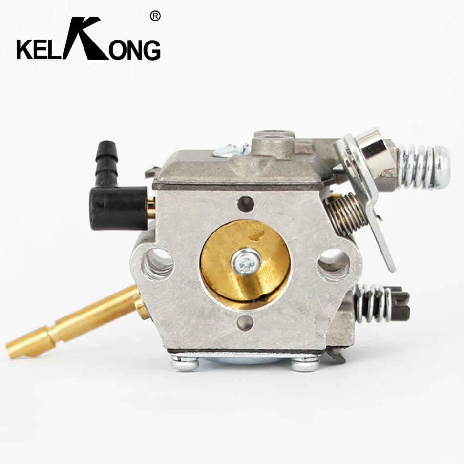 

Карбюратор KELKONG New WALB WT-45-1 Walbro Stihl FS48 FS66 trimmers GY6 карбюратор WT-45-1 FS48, FS52, FS66, FS81, FS106