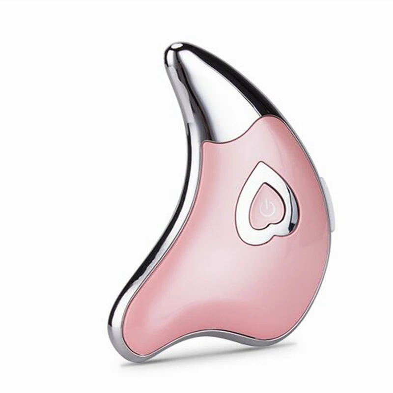 Электрическая массажная пластина Gua Sha для всего тела Детокс массажер уход за