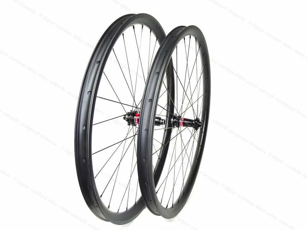 30 мм Широкий mtb велосипед Колесная 29er колесные диски для горного велосипеда novatec boost ступицы колес XDS642SB-B12 XDS641SB-B15 sapim cx-ray спицы