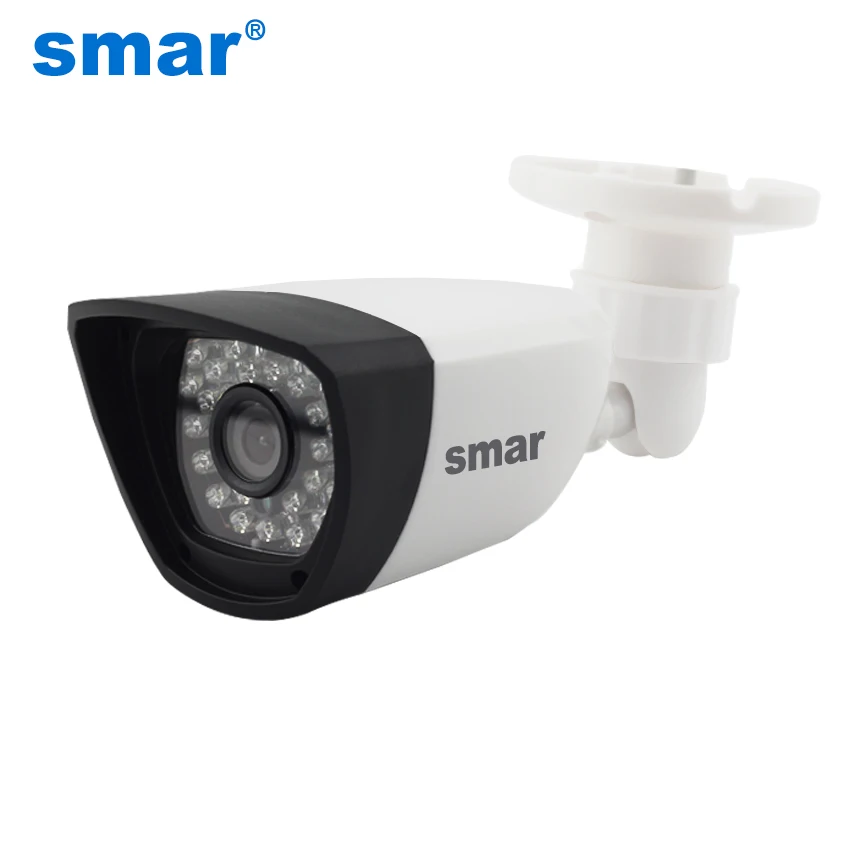 Новое поступление 1/4 ''CMOS CCTV Камера наблюдения 700TVL Водонепроницаемый наружной