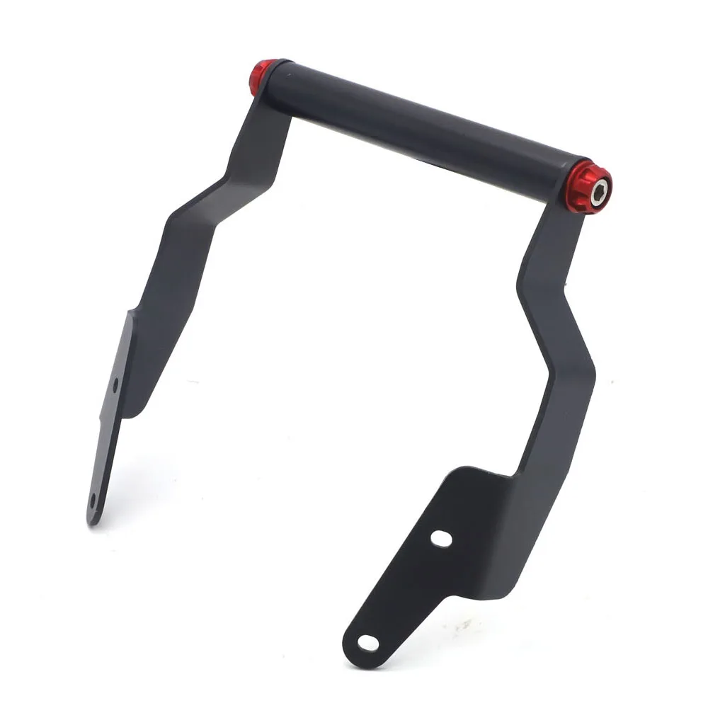 CNC подставка держатель телефон мобильный GPS пластина Кронштейн для Honda NC750X 2016 2017 NC