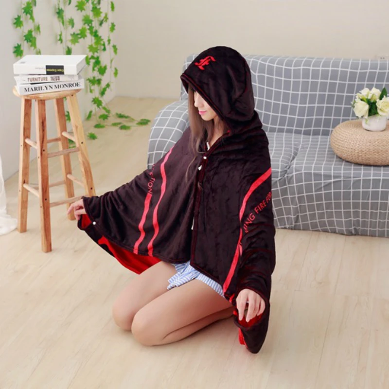 Himouto! Umaru плащ Чана аниме Doma Косплей Взрослый Костюм Фланелевые Одеяло милые мягкие толстовки мерцающие блестящие вечерние аниме