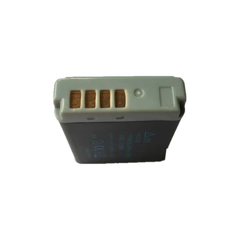 NB-13L NB13L комплект литиевых батарей NB 13L Аккумулятор для цифровой камеры Canon PowerShot G5X