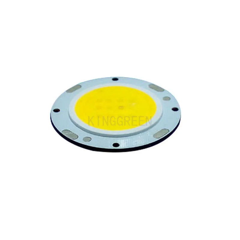 

5X high quality 30W cob led bead hot sales led cob light source free shipping