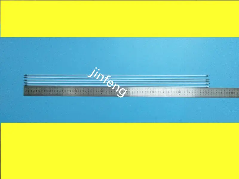 Трубка для подсветки CCFL 10 шт./лот 32 дюйма 704 мм (70 4 см) * 3 с держателем 715 sharp монитора