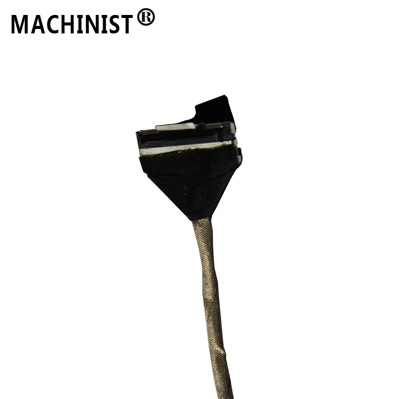 MACHINIST видео экран Flex для Acer Extensa 5235 5635 5635G 5635Z E528 ноутбук ЖК светодиодный LVDS лента