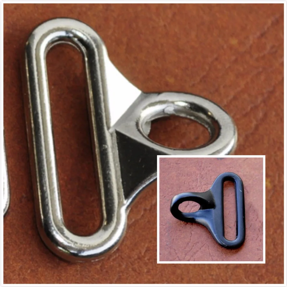 10 шт. регулируемая петля для ремня 25 мм 45 градусов|ring for handbags|ring bucklebuckle bag |