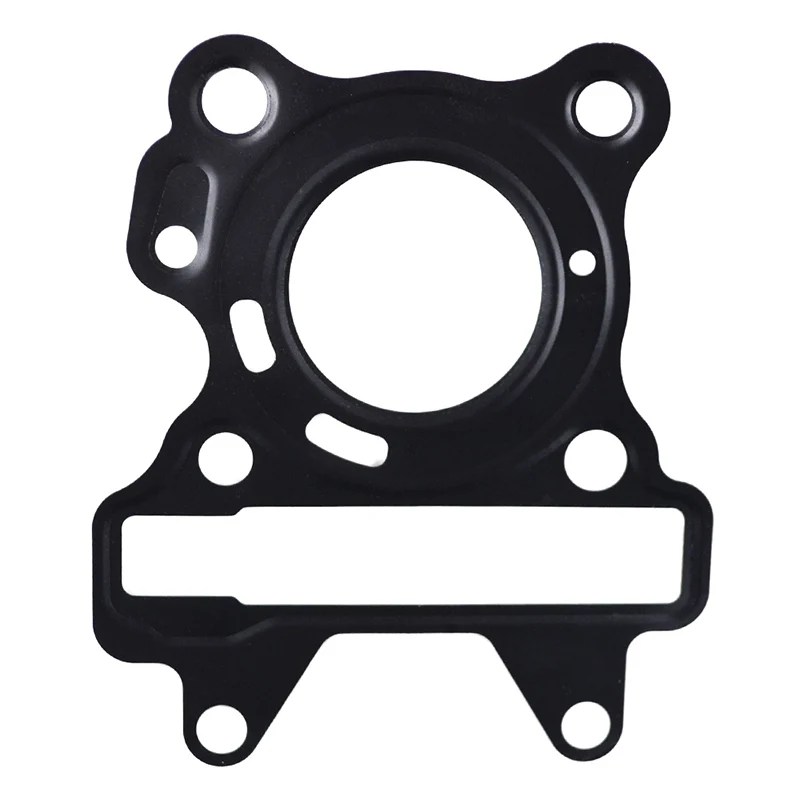 Motorcycle Engine Parts Head Cylinder Gasket Kit for YAMAHA NS50F XF50 XF50Y XF50D XF50L YN50F YW50F YW50FX Aerox 4 | Автомобили и