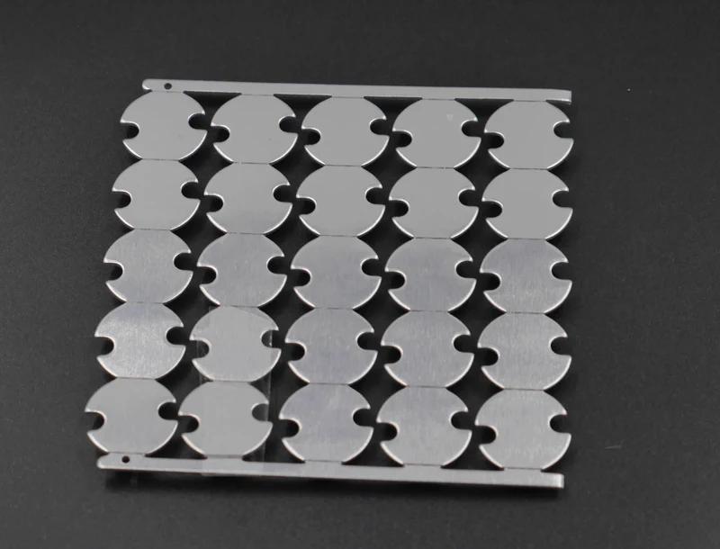 Osram Infrared IR 850nm 5W SFH 4715AS/ 3W SFH 4716S LED Bead Emitter night vision on 16mm/20mm Aluminum plate PCB Board