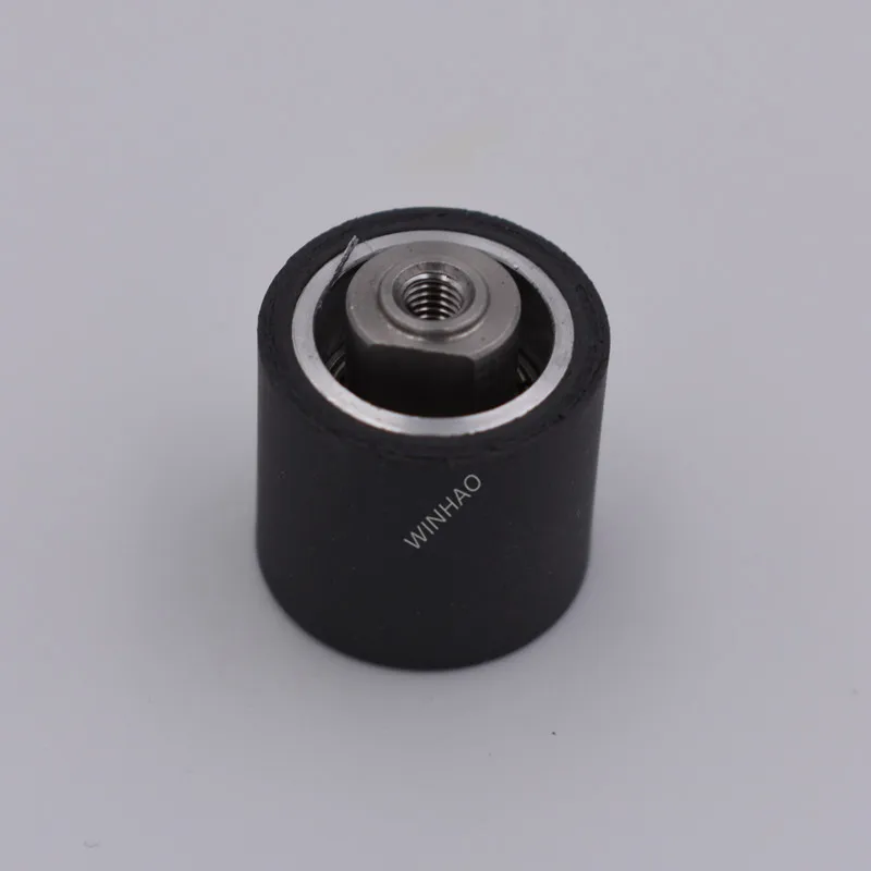 10 шт./лот Высокое качество #4 Новый универсальный 1770010140 Wincor V2X кардридер № 4 ролик