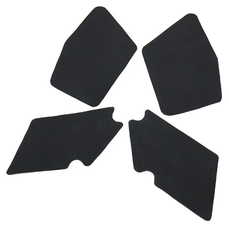 Для Rc 200 Rc390 мотоциклетный топливный бак Тяговая прокладка боковой зажимной газ