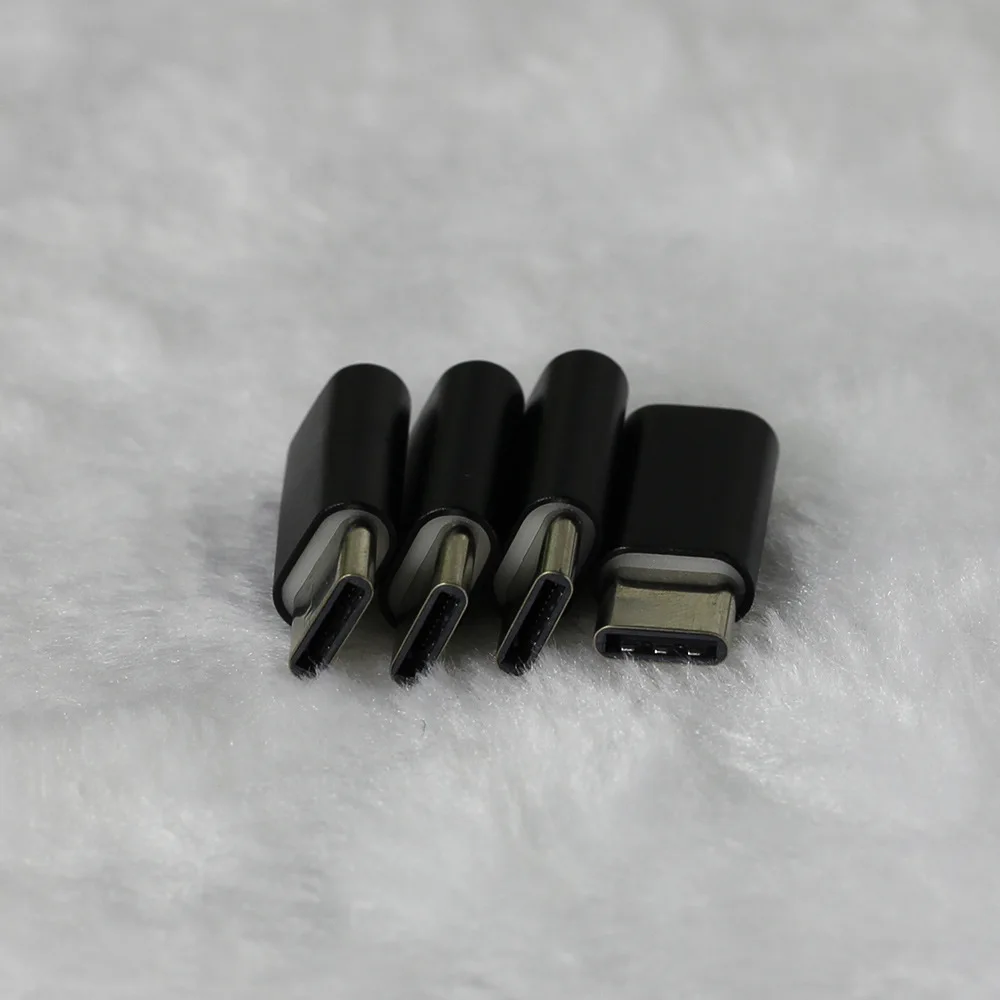 Адаптер USB Micro USB-type C OTG кабель type C конвертер для Macbook samsung Galaxy S8 S9 huawei P20 Pro P10 OTG адаптер