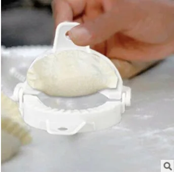 7 см DIY инструмент для пельменей Топ хорошее качество клецки Jiaozi чайник