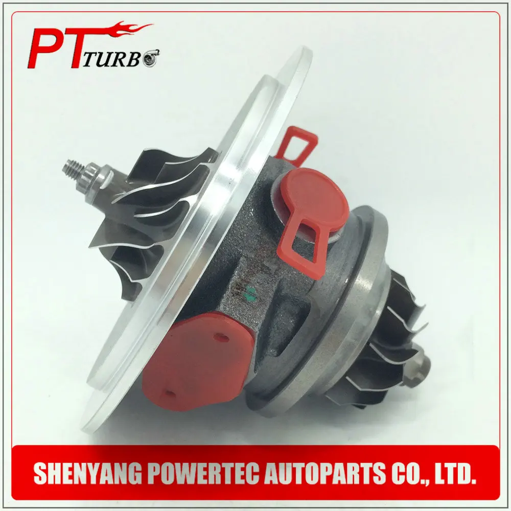 715924 Турбокомпрессор core 28200-42610 715843 для Hyundai H-1 / Starex двигатель D4BH 4D56 TCi 100 кВт 136 л.с. chra