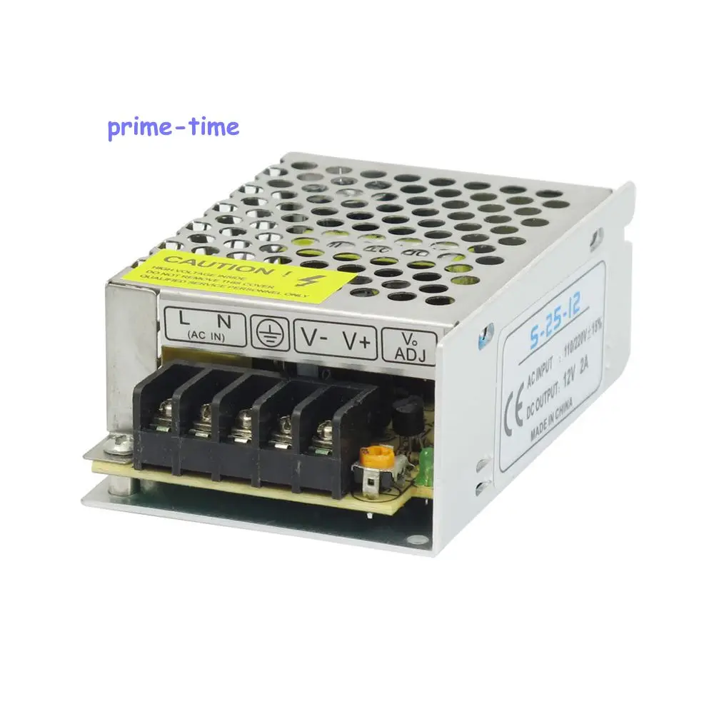 Светодиодный трансформатор постоянного напряжения переменного тока в