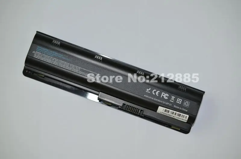 JIGU Laptop Battery For HP HSTNN-Q49C HSTNN-Q50C HSTNN-Q51C HSTNN-Q60C HSTNN-Q61C HSTNN-Q62C HSTNN-Q63C HSTNN-Q64C HSTNN-UB0W | Компьютеры