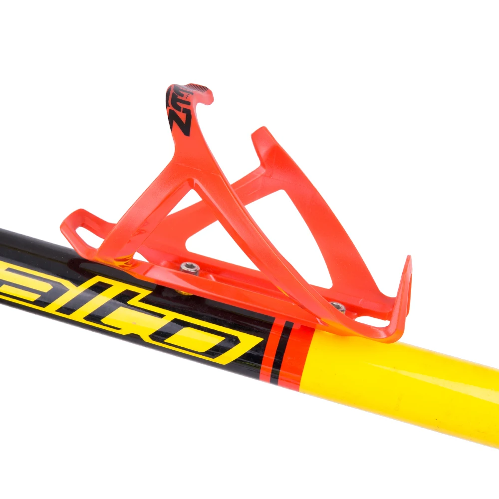 ZTTO Сверхлегкий держатель для бутылки велосипеда воды Держатель розетки