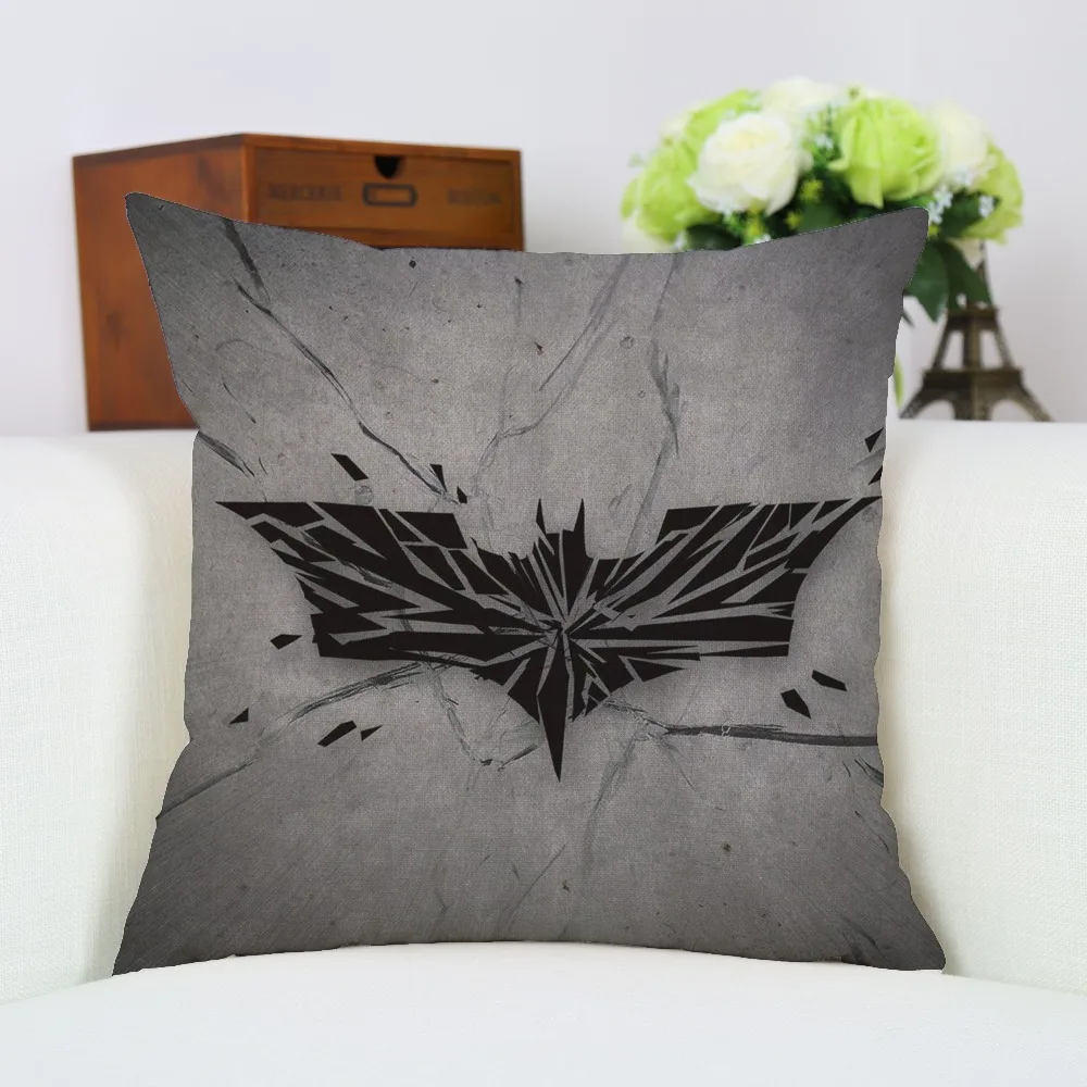 Наволочка Chiledren's Favourite Awesome Linen Бэтмен наволочка с суперменом сиденье диван