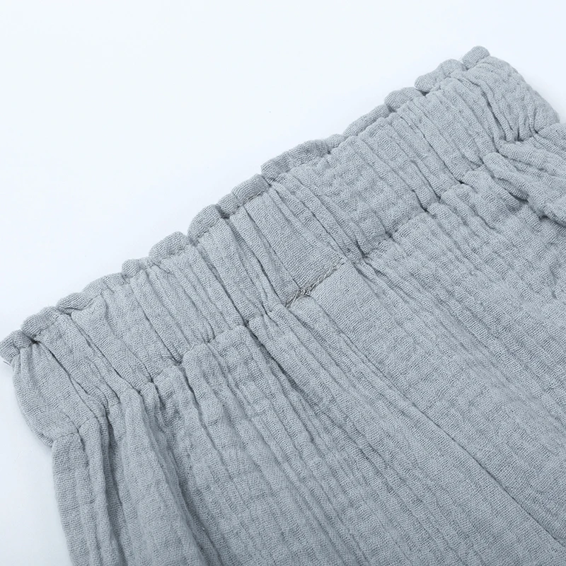 3 шт./лот детские штаны весенне-осенние для малышей новорожденных мальчиков и