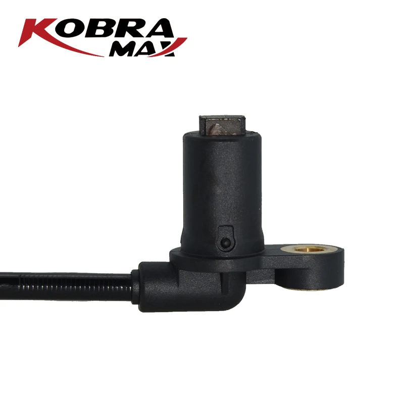 KobraMax ABS Датчик скорости колеса Передний левый и правый 7700429113 для Renault Scenic Megane