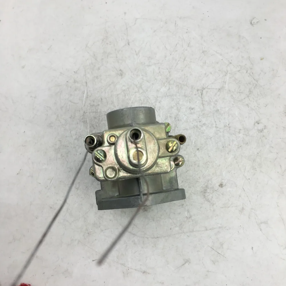 Карбюратор SherryBerg carb vegaser карбюратор K65 K 650 DNEPR Урал M72 MT16 M66 IZH Минск русский