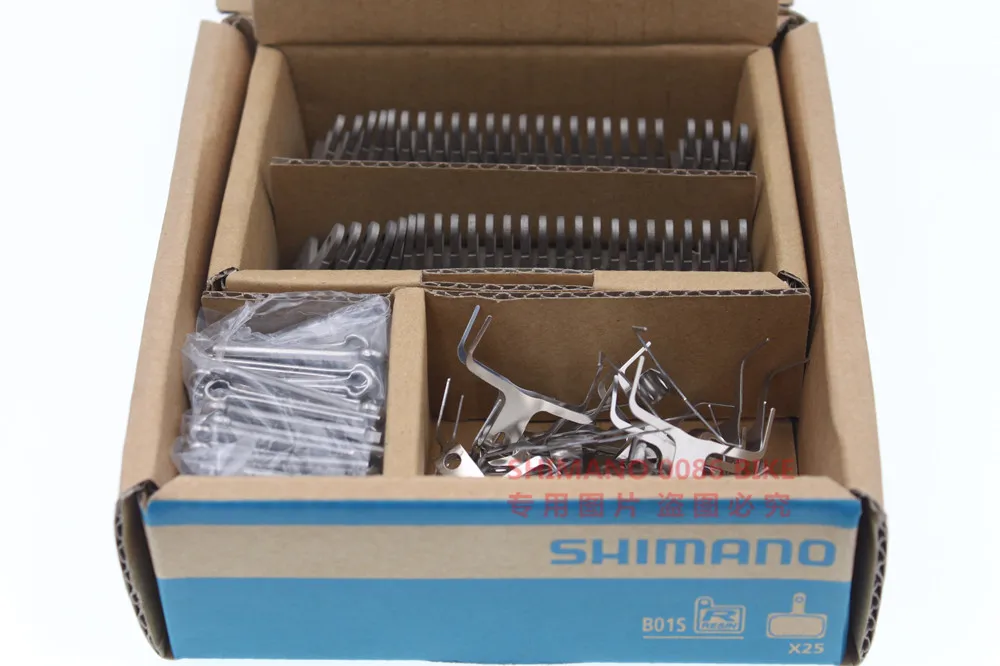 Shimano дисковый тормоз горного велосипеда колодки M315 M355 M365 M395 M447 M3050 M4050 M375 M475 B01S резиновая прокладка