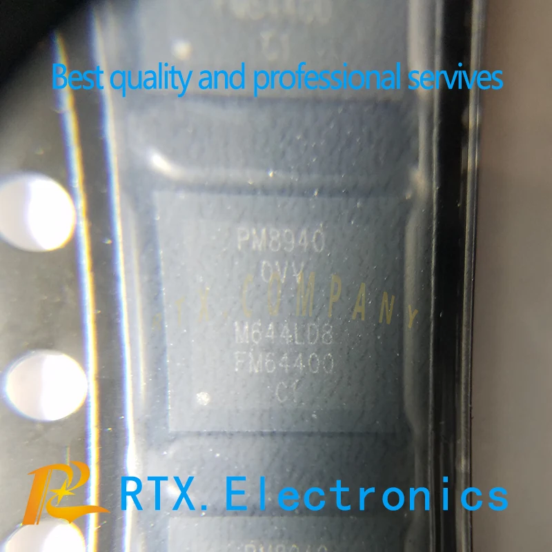 

100 шт./лот PM IC NEW PM8940 OVV управление питанием IC supply to redmi 4x мобильный телефон circuits зарядка чип малой мощности