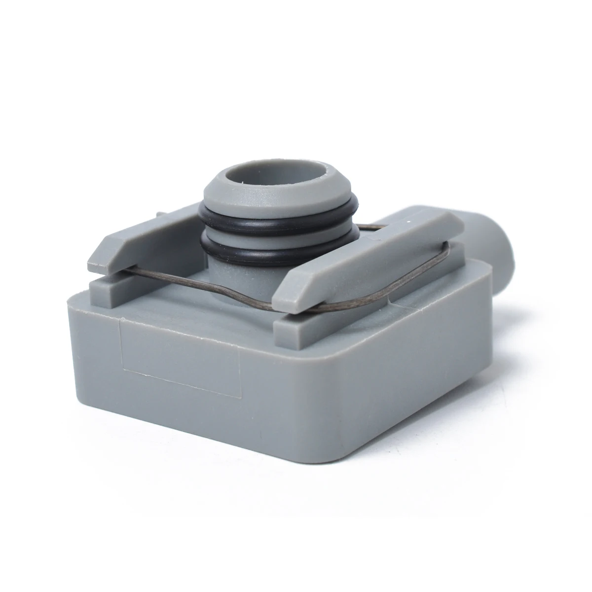 Автомобильный авто 1/4SAE 2OZ масляный инжектор R134A R12 R22 A/C AC Масляный краситель масла