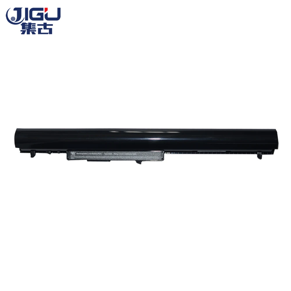 JIGU ноутбука Батарея OA04 OA03 HSTNN-LB5Y HSTNN-LB5S HSTNN-PB5Y HSTNN-PB5S для струйного принтера Hp 240 G2 CQ14