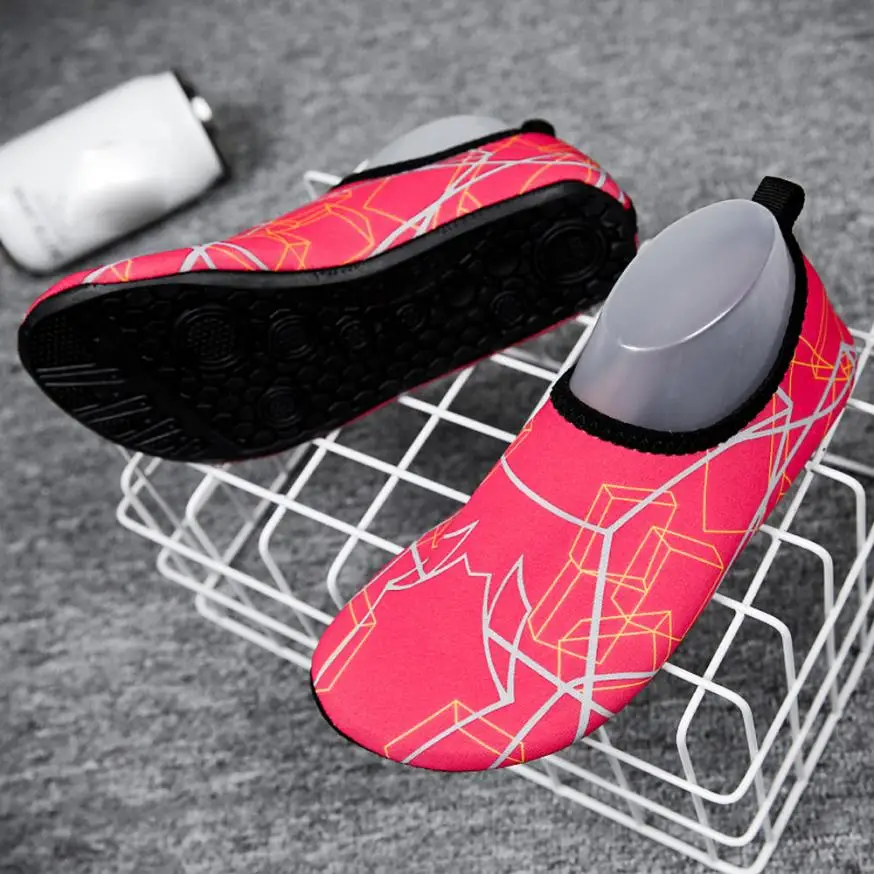 ISHOWTIENDA спортивная обувь menspor ayakkabi erkek zapatillas hombre deportiva shoes для плавания воды #