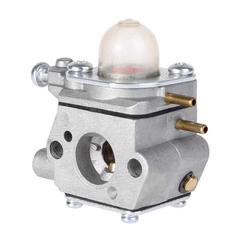 

Carburetor For Walbro WT-973 753-06190 MTD Cub Cadet Troy Bilt Yard Machine