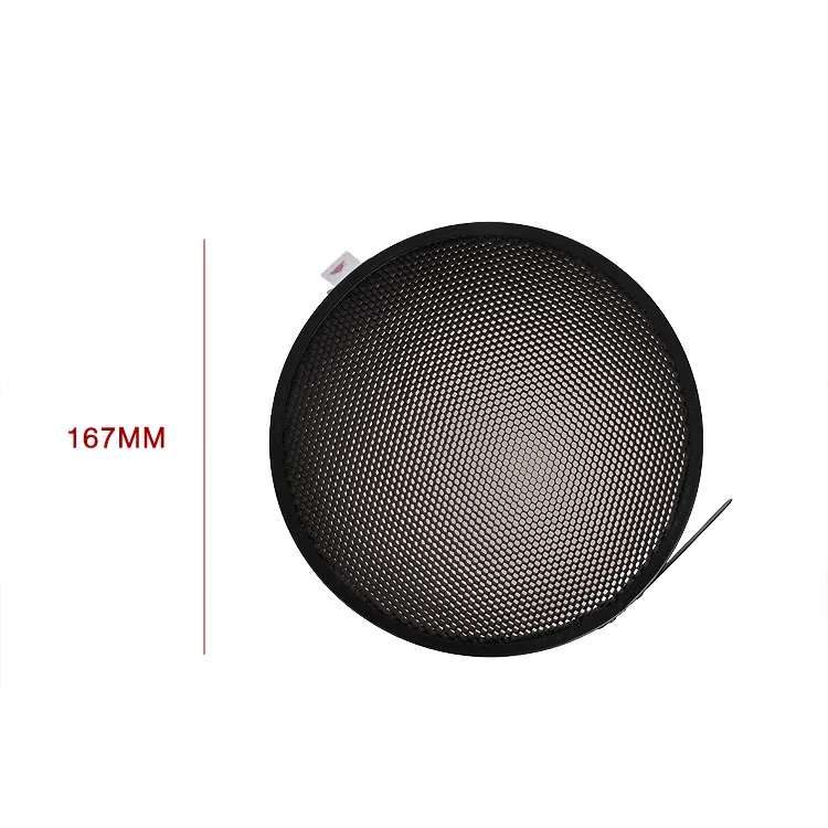 Standard cover honeycomb diameter of 16.8CM 2*2 mm is suitable for standard with external 178MM CD50 | Электроника