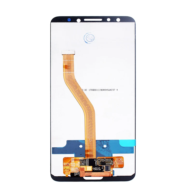 Alesser For Huawei Nova 2S HWI-AL00 LCD Display+Touch Screen Assembly Repair Parts 6.0''+Tools+Tapes | Мобильные телефоны и