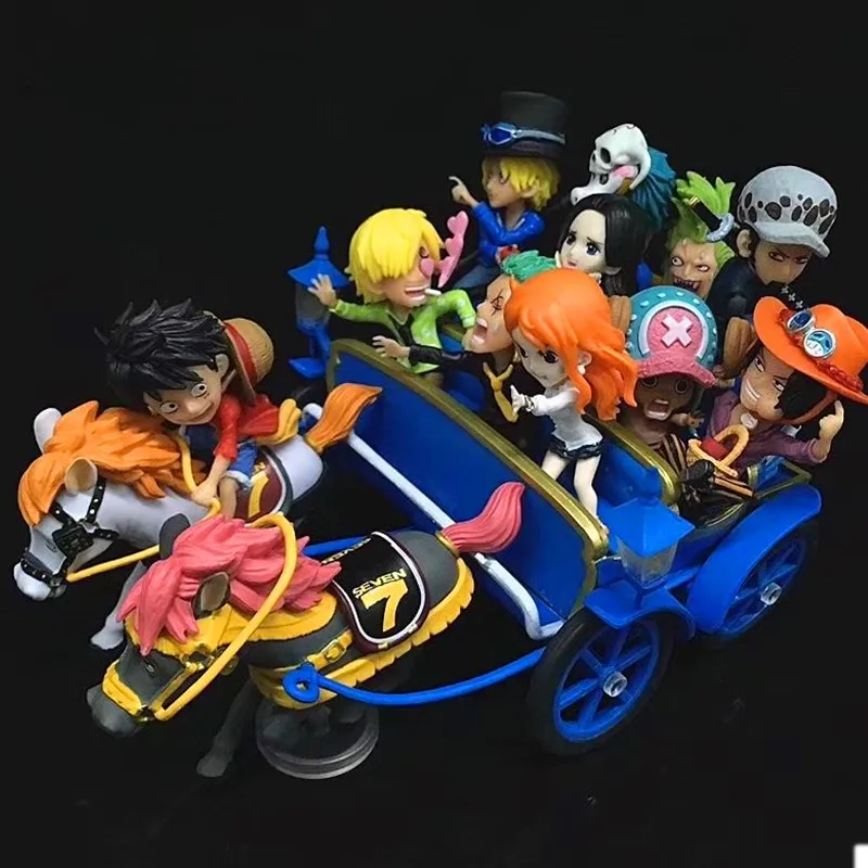 Цельная соломенная шляпа Пираты 20-летие Ограниченная серия Луффи взять коляску