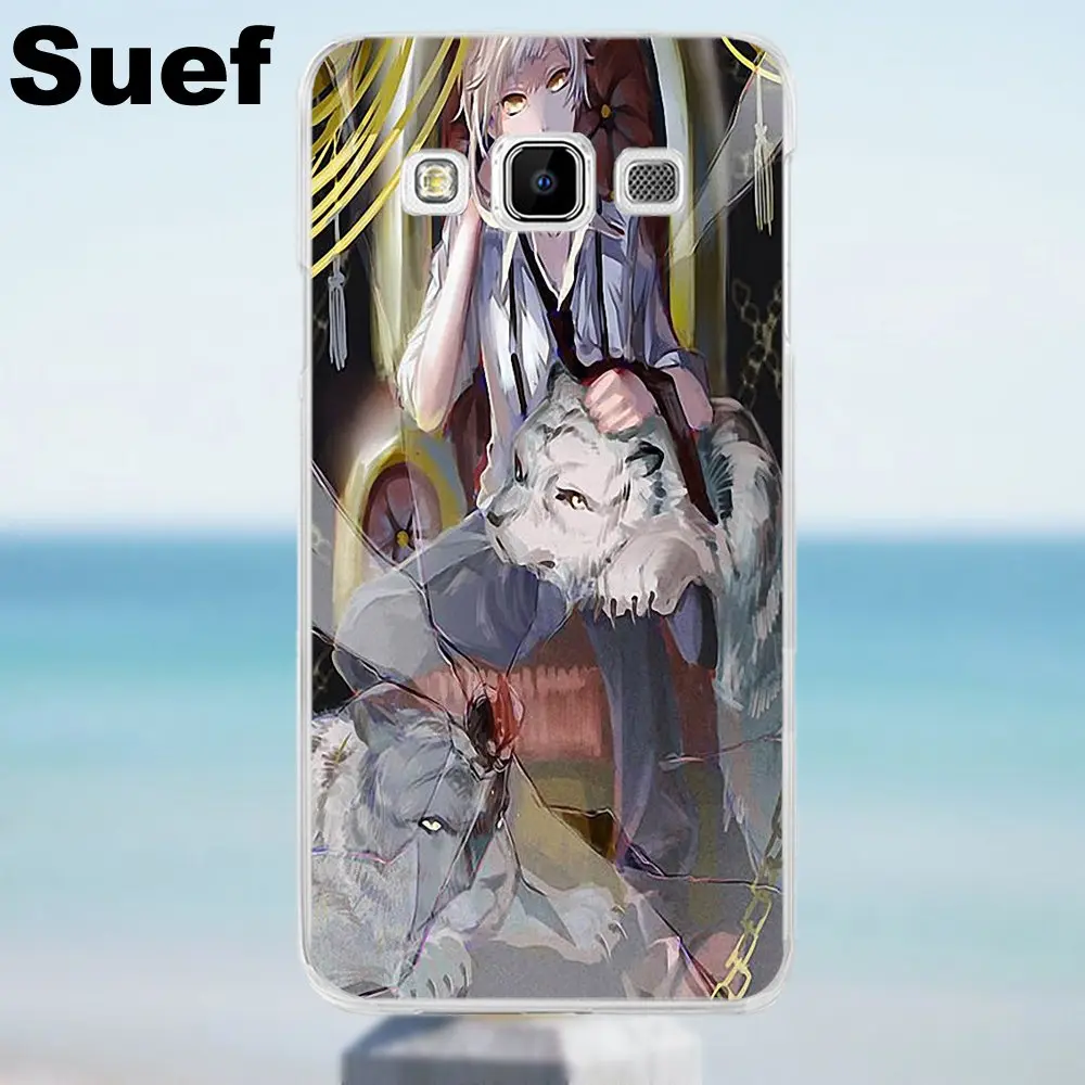 Suef для Galaxy Alpha Core Prime Note 2 3 4 5 S3 S4 S5 S6 S7 S8 mini edge Plus TPU чехол мобильного телефона