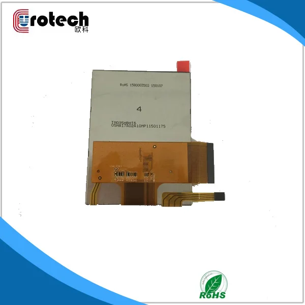 

3.5" inch tianma lcd screen display panel TM035HBHT6