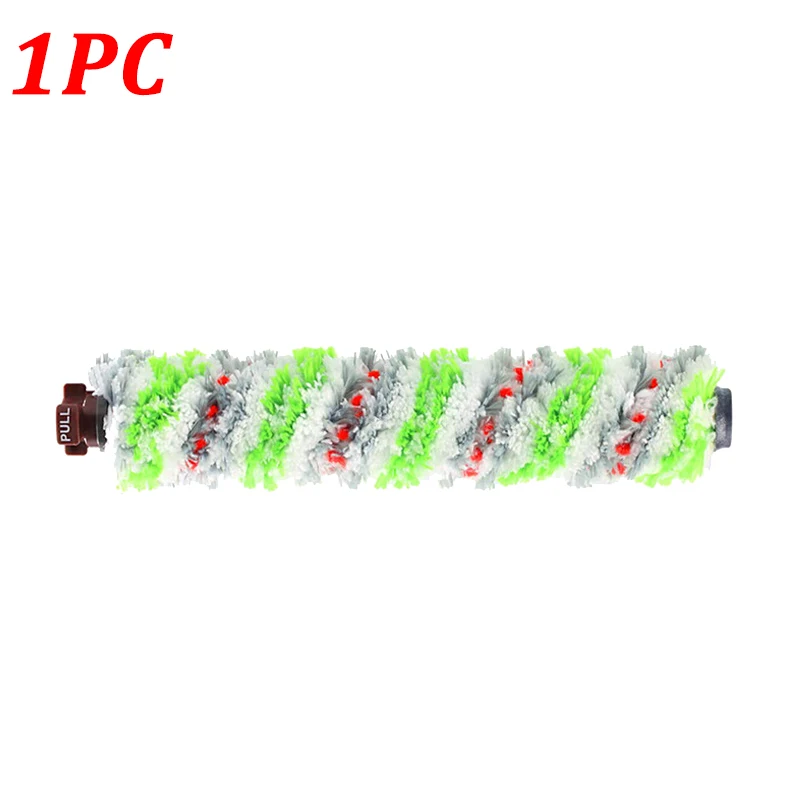 3 шт./лот Hepa фильтр+ роликовая щетка для Bissell Crosswave серии 1785 1785 г/В/Вт аксессуары для робота-пылесоса части#1608683 - Цвет: KTI151
