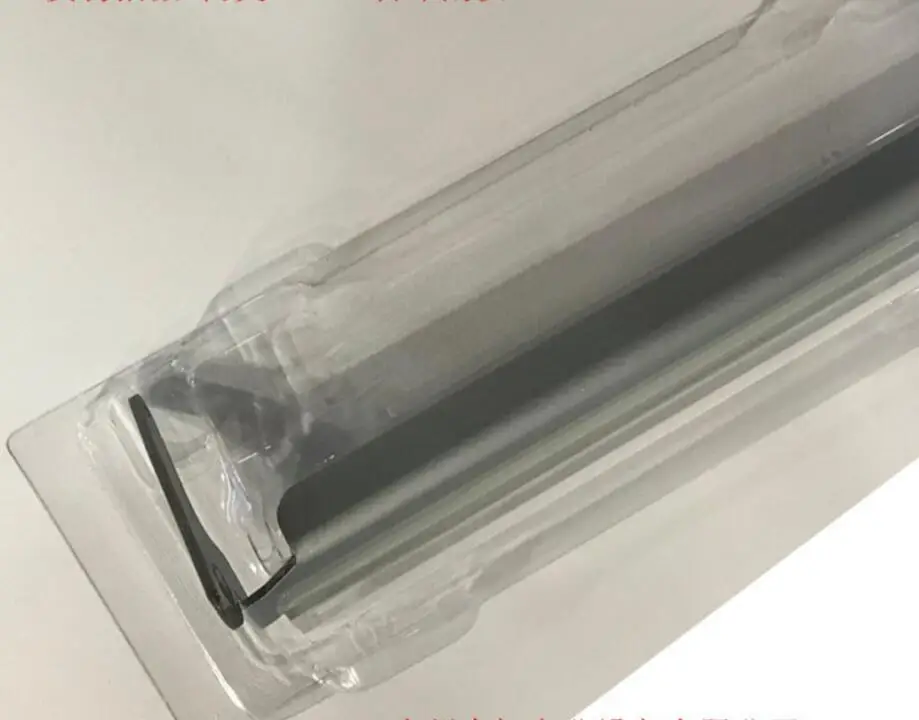 2 шт. переводное лезвие для очистки совместимое с konica minolta C6500 C6501 C6000 C7000 C5500