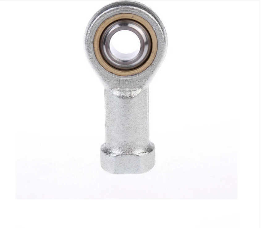 

4pcs 10mm Female Metric Threaded Rod End Joint Bearing