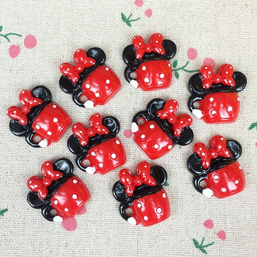 10 шт. резиновый кабошон с плоской задней поверхностью|case for phone|case casecase |