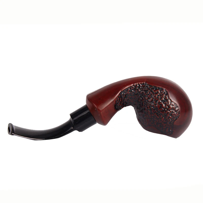 Лидер продаж полимерные классические вырезанные трубки дымовой фильтр