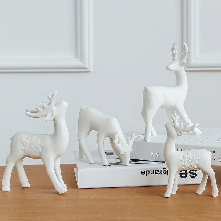 Украшение для гостиной простой современный креативный домашний интерьер мебель