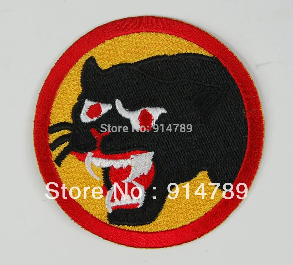 Второй мировой войны 66-е пехотное подразделение армии США Военный Патч-32768 |