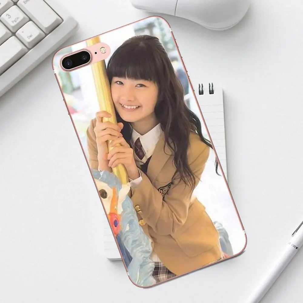 Yuimeta Moametal Su metal Babymetal мягкий TPU мобильный телефон для Galaxy Alpha Core Prime Note 4 5 8 S3 S4 S5 S6 S7 S8 S9