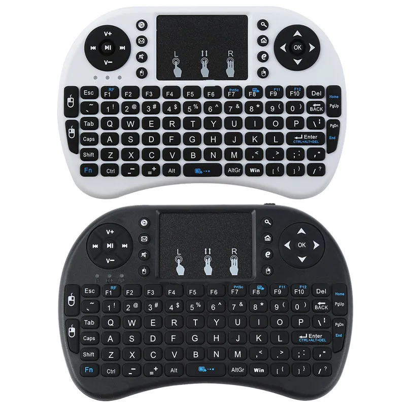 Лидер продаж Fly Air Мышь Voor гироскопа detectie игра 2,4G беспроводной микрофон интеллигентая(ый) Пульт дистанционного управления для автоматического компьютерной приставки к телевизору Смарт ТВ