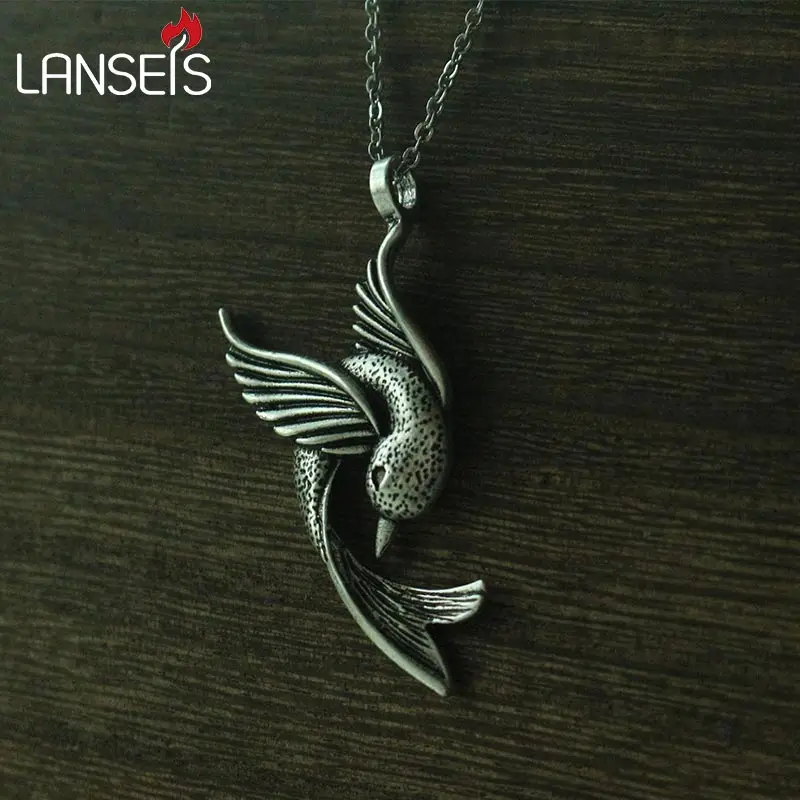 10 шт. подвеска в виде колибри|jewelry pendant|pendant jewelrypendant necklace |