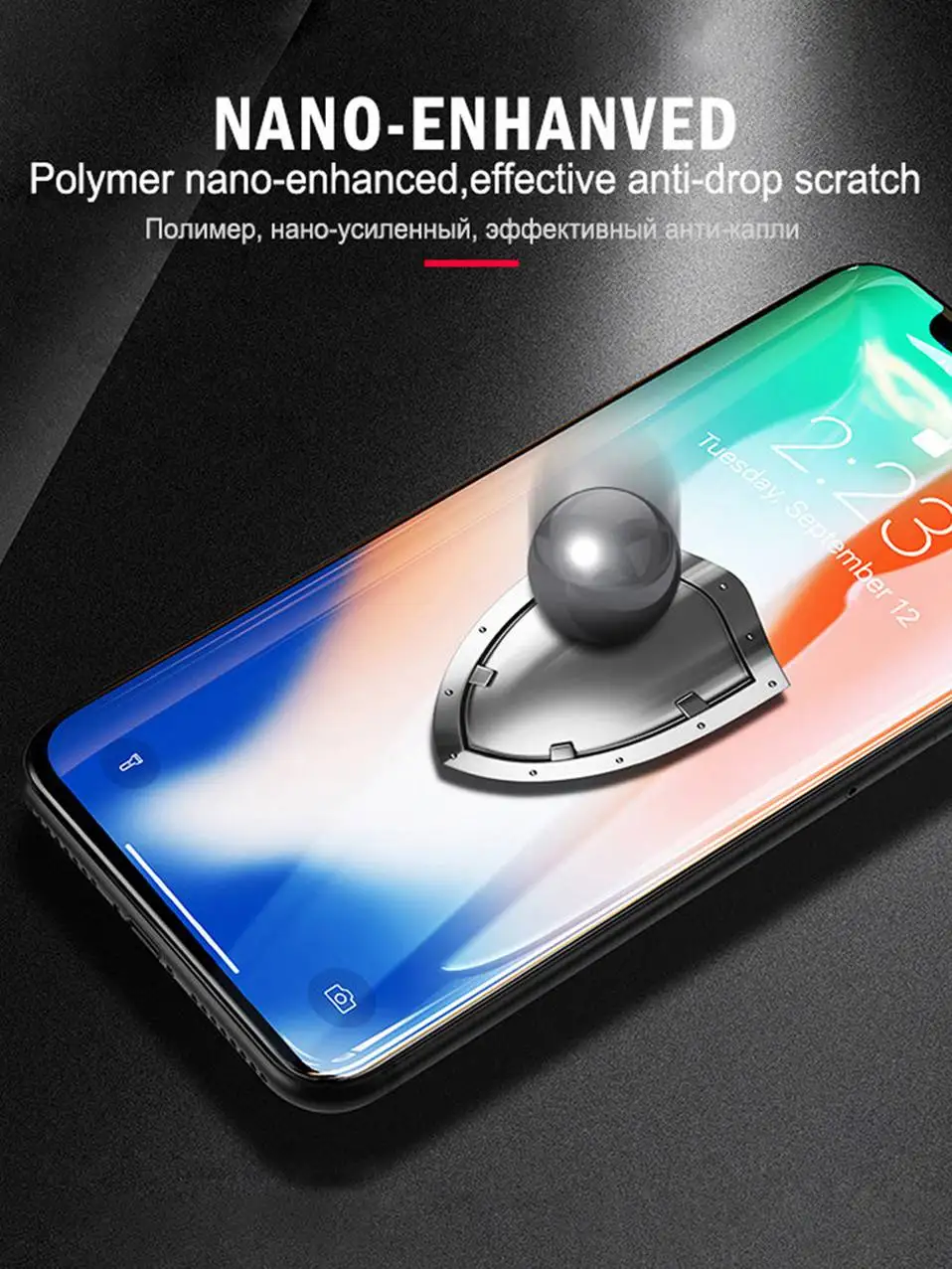 6D Защитное стекло для Oneplus 6 6t 7 7T Pro закаленное стекло Oneplus7t Oneplus6 Защита экрана для One Plus 7 Pro 7t 6t 6 5t 5