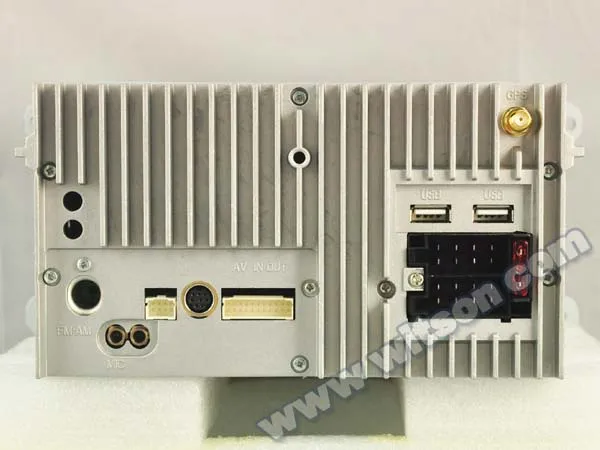 WITSON Android 9 0 IPS HD экран для VOLKSWAGEN SKODA SEAT CC автомобильный DVD 4 Гб RAM 32 8 Octa Core + 1024x600 DVR/WIFI DAB