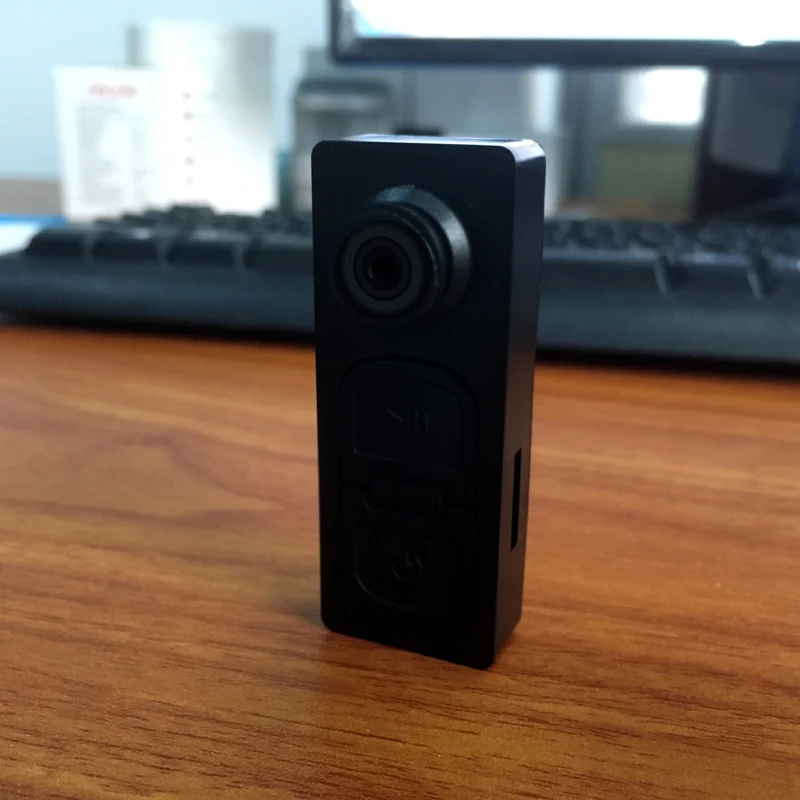Цифровая мини-камера DVR Поддержка записи отдельная запись с вибронаконечниками литий-ионная батарея видеокамера DV910