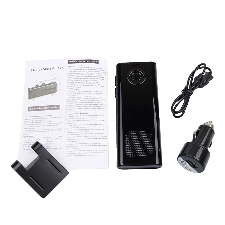 Новая модель универсальное зарядное устройство USB автомобильный комплект